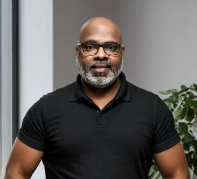 Madhu Laksh — Founder, Simbnect Systems